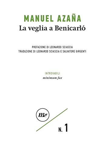 La Veglia A Benicarló