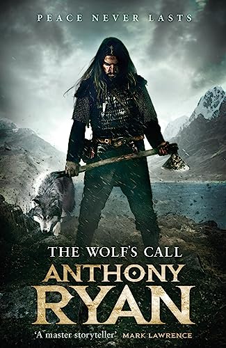 The Wolf'S Call: Book One Of Raven'S Blade