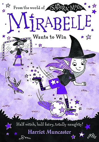 Mirabelle Wants To Win