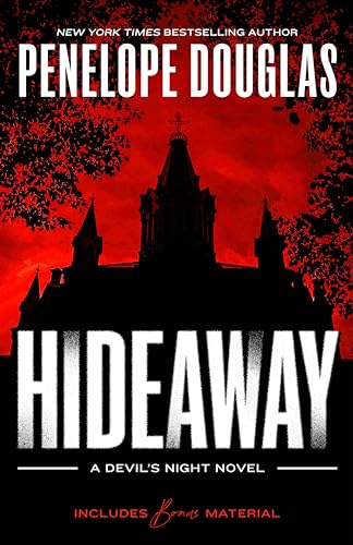 Hideaway: 2