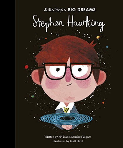 Stephen Hawking (22)
