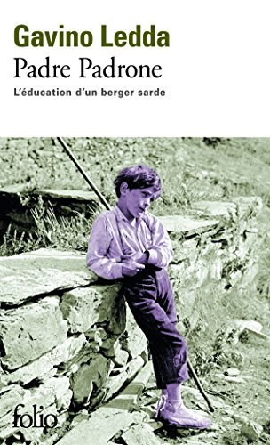 Padre Padrone: L'Éducation D'Un Berger Sarde