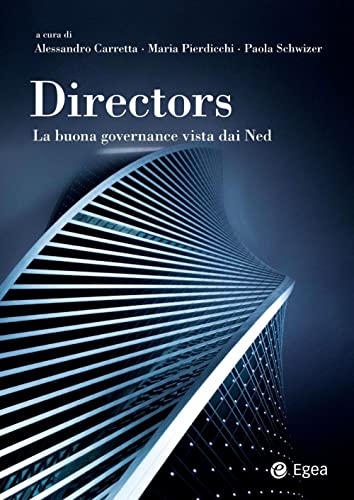Directors. La Buona Governance Vista Dai Ned