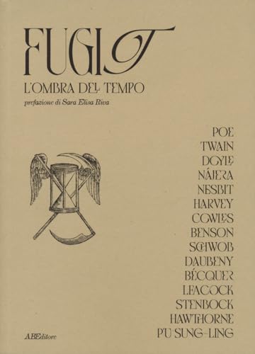 Fugit. L'Ombra Del Tempo