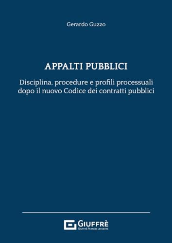 Appalti Pubblici