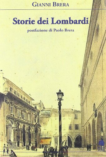 Storie Dei Lombardi