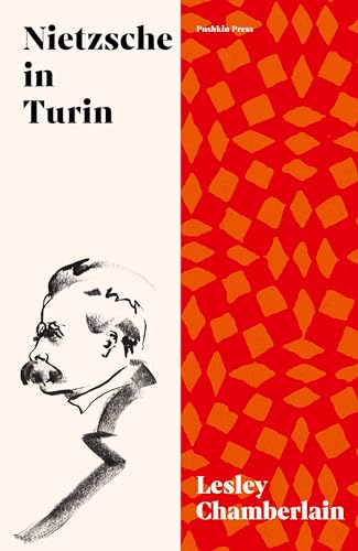 Nietzsche In Turin: The End Of The Future