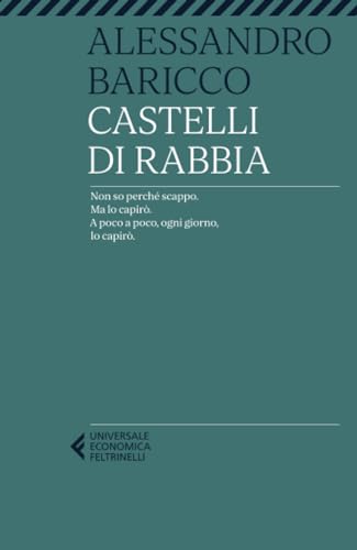 Castelli Di Rabbia