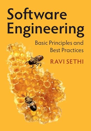 Software Engineering: Basic Principles And Best Practices