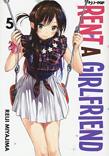 Rent-A-Girlfriend (Vol. 5)