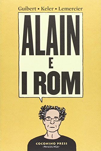 Alain E I Rom