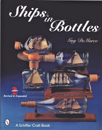 Ships In Bottles