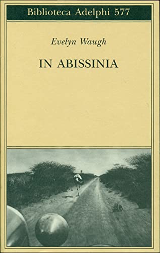 Waugh In Abissinia