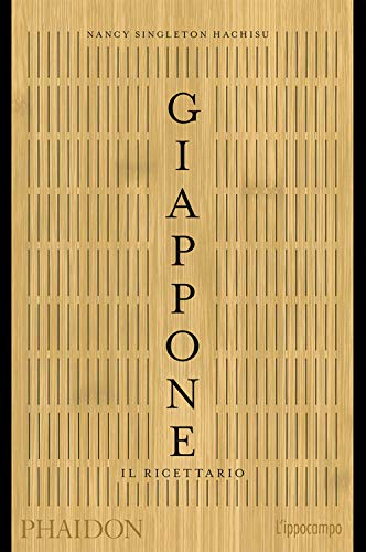 Giappone. Il Ricettario