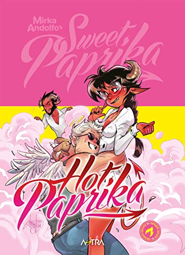 Hot Paprika (Vol. 2)
