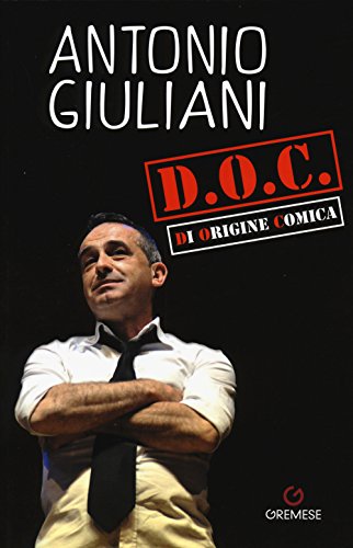 D.O.C. Di Origine Comica