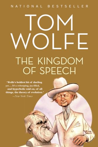 The Kingdom Of Speech