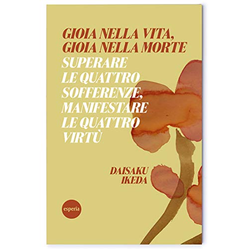Gioia Nella Vita, Gioia Nella Morte