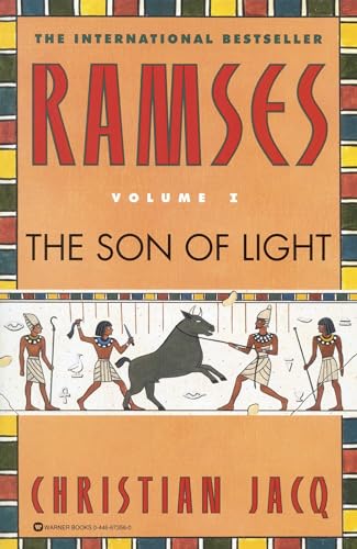 Ramses: The Son Of Light: 01