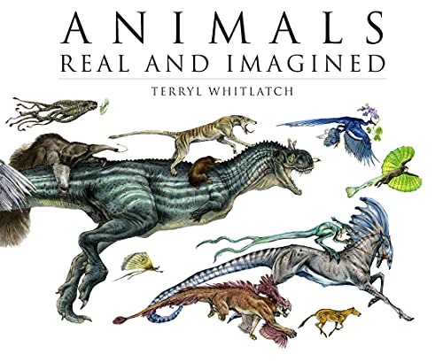 Animals Real And Imagined: The Fantasy Of What Is And What Might Be