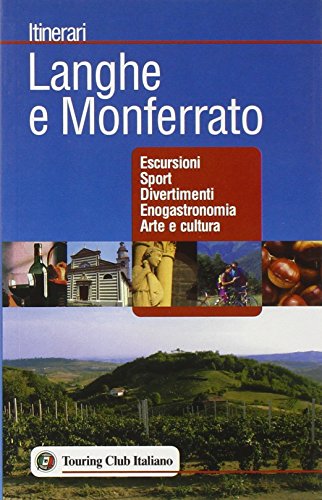 Langhe E Monferrato