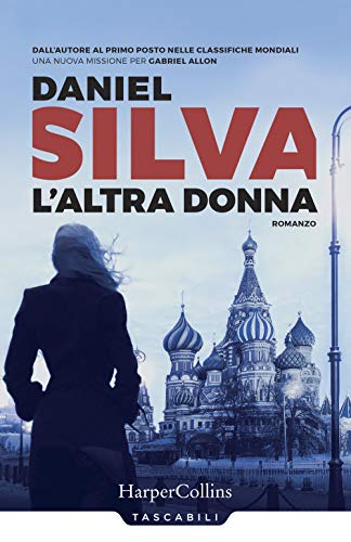 L'Altra Donna