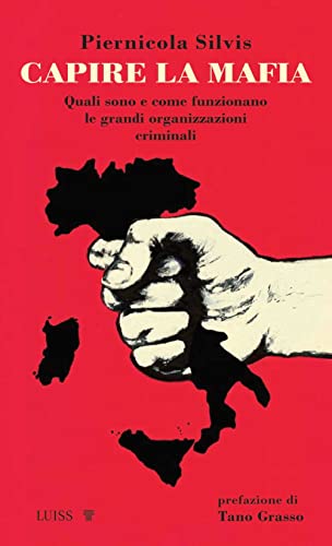 Capire La Mafia. Quali Sono E Come Funzionano Le Grandi Organizzazioni Criminali