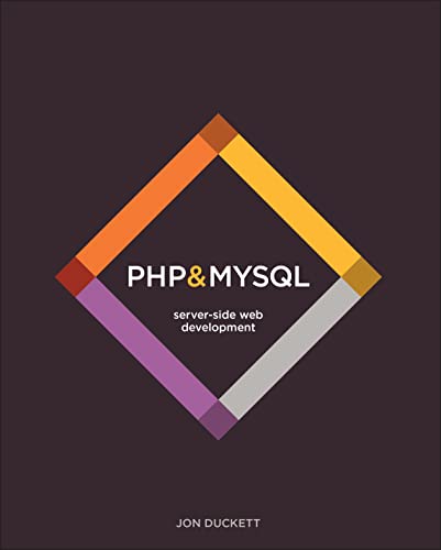 Php & Mysql: Server-Side Web Development
