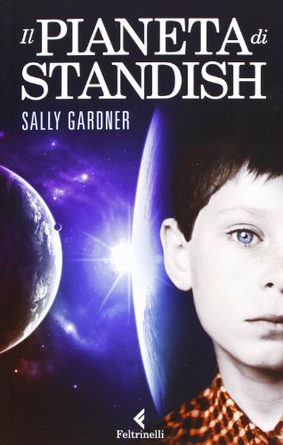 Il Pianeta Di Standish
