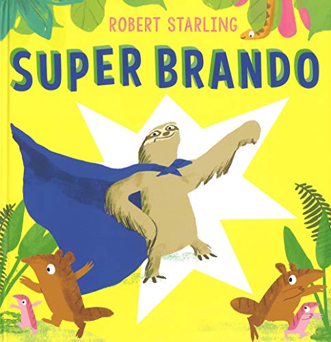 Super Brando. Ediz. A Colori