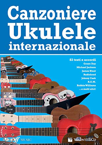 Canzoniere Ukulele