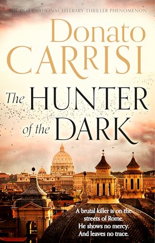 The Hunter Of The Dark