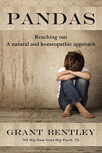 P A N D A S: Reaching Out - A Natural And Homeopathic Approach