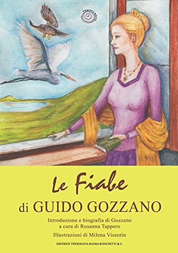 Le Fiabe Di Guido Gozzano