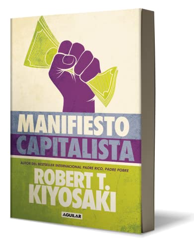 Manifiesto Capitalista / Capitalist Manifesto