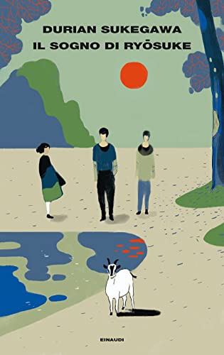 Il Sogno Di Ryosuke