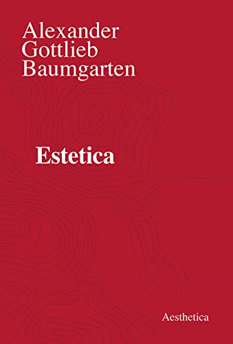 Estetica. Nuova Ediz.