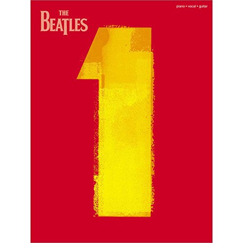 The Beatles - 1 Pvg