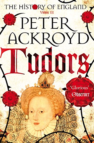 A History Of England Volume 2: Tudors [Lingua Inglese]: The History Of England Volume Ii