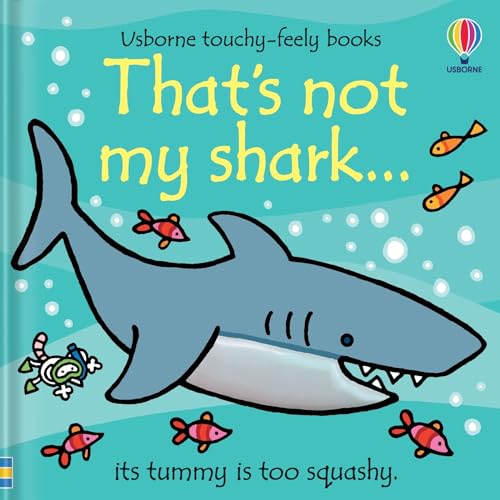 That'S Not My Shark