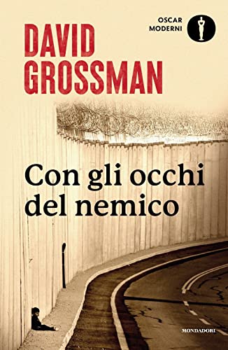 Con Gli Occhi Del Nemico. Raccontare La Pace In Un Paese In Guerra