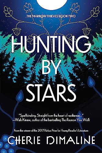 Hunting By Stars