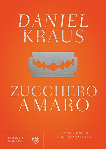 Zucchero Amaro
