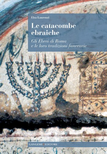 Le Catacombe Ebraiche