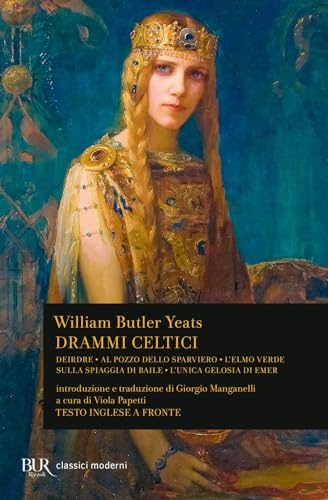 Drammi Celtici. Testo Inglese A Fronte