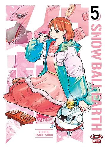 Snowball Earth (Vol. 5)