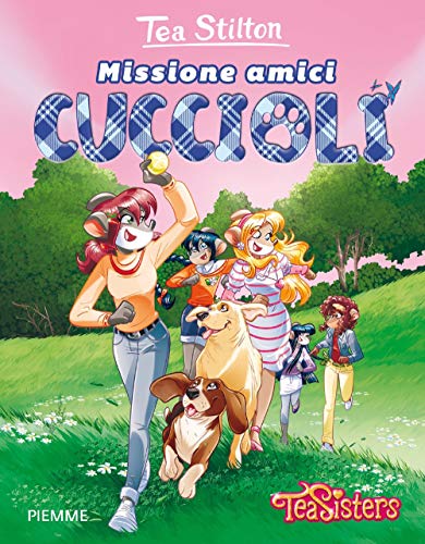 Missione Amici Cuccioli