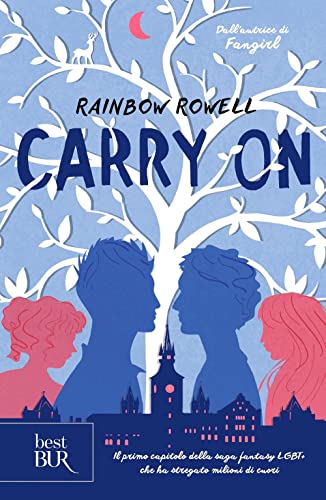 Carry On