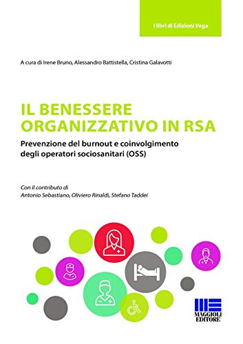 Il Benessere Organizzativo In Rsa