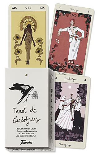Tarot De Carlotydes